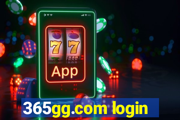 365gg.com login